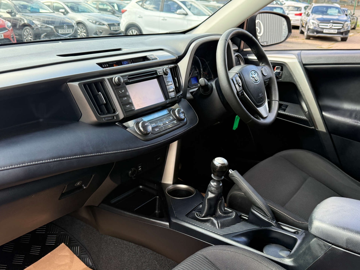 Used Toyota RAV4 2013 for sale - 75920608: Photo 45