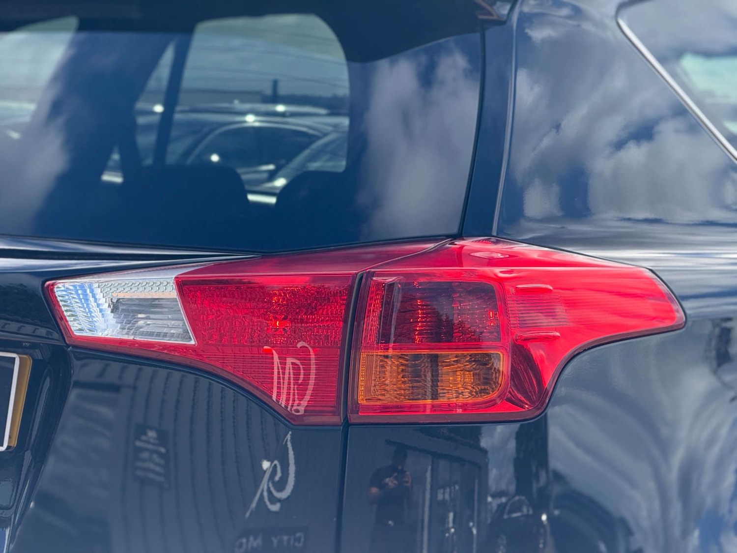 Used Toyota RAV4 2013 for sale - 75920608: Photo 48