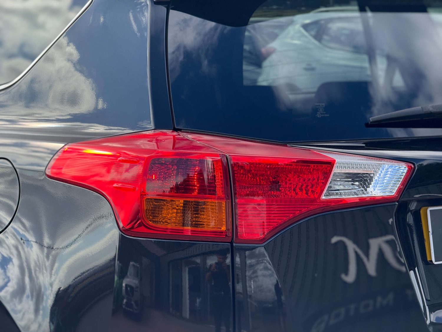 Used Toyota RAV4 2013 for sale - 75920608: Photo 50