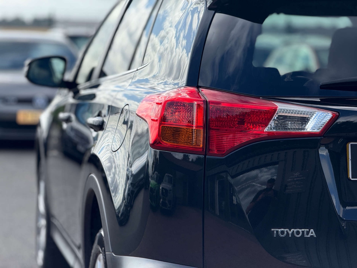 Used Toyota RAV4 2013 for sale - 75920608: Photo 52