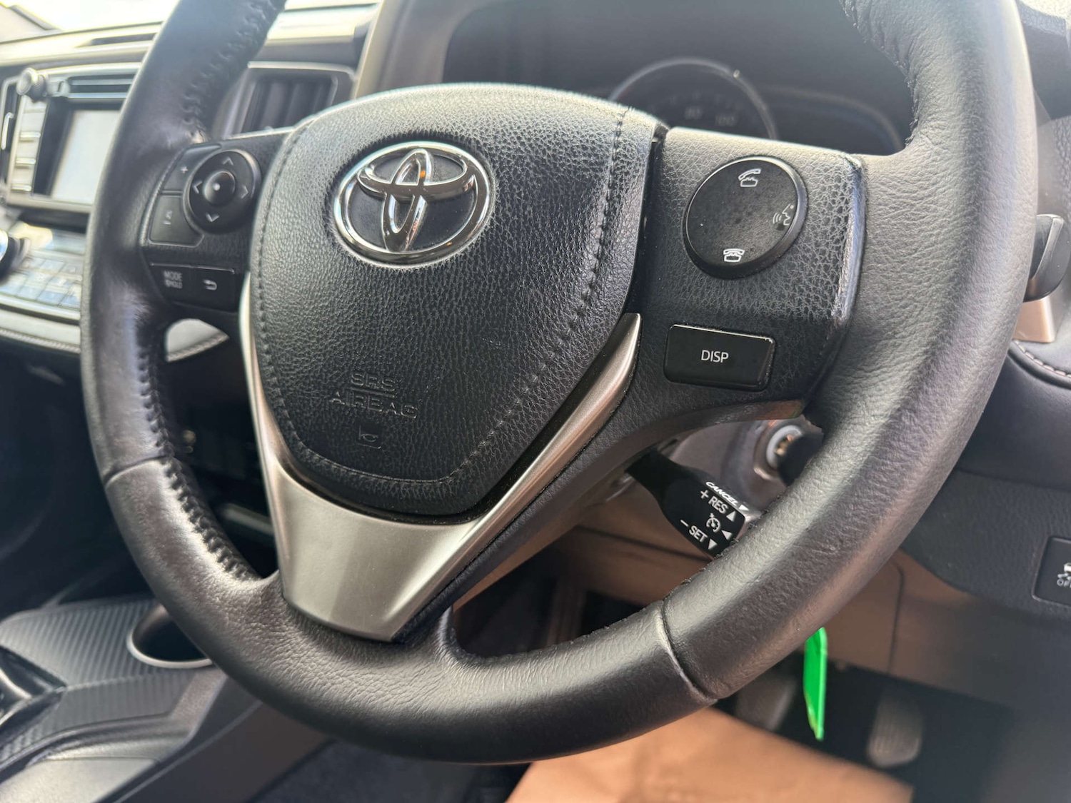 Used Toyota RAV4 2013 for sale - 75920608: Photo 54