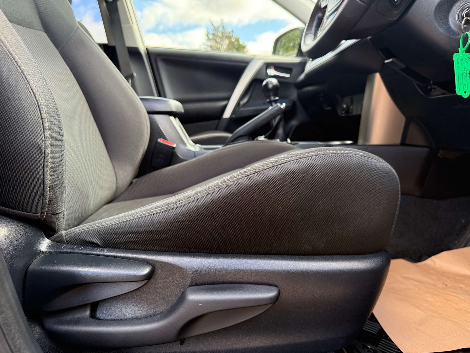 Used Toyota RAV4 2013 for sale - 75920608: Photo 57