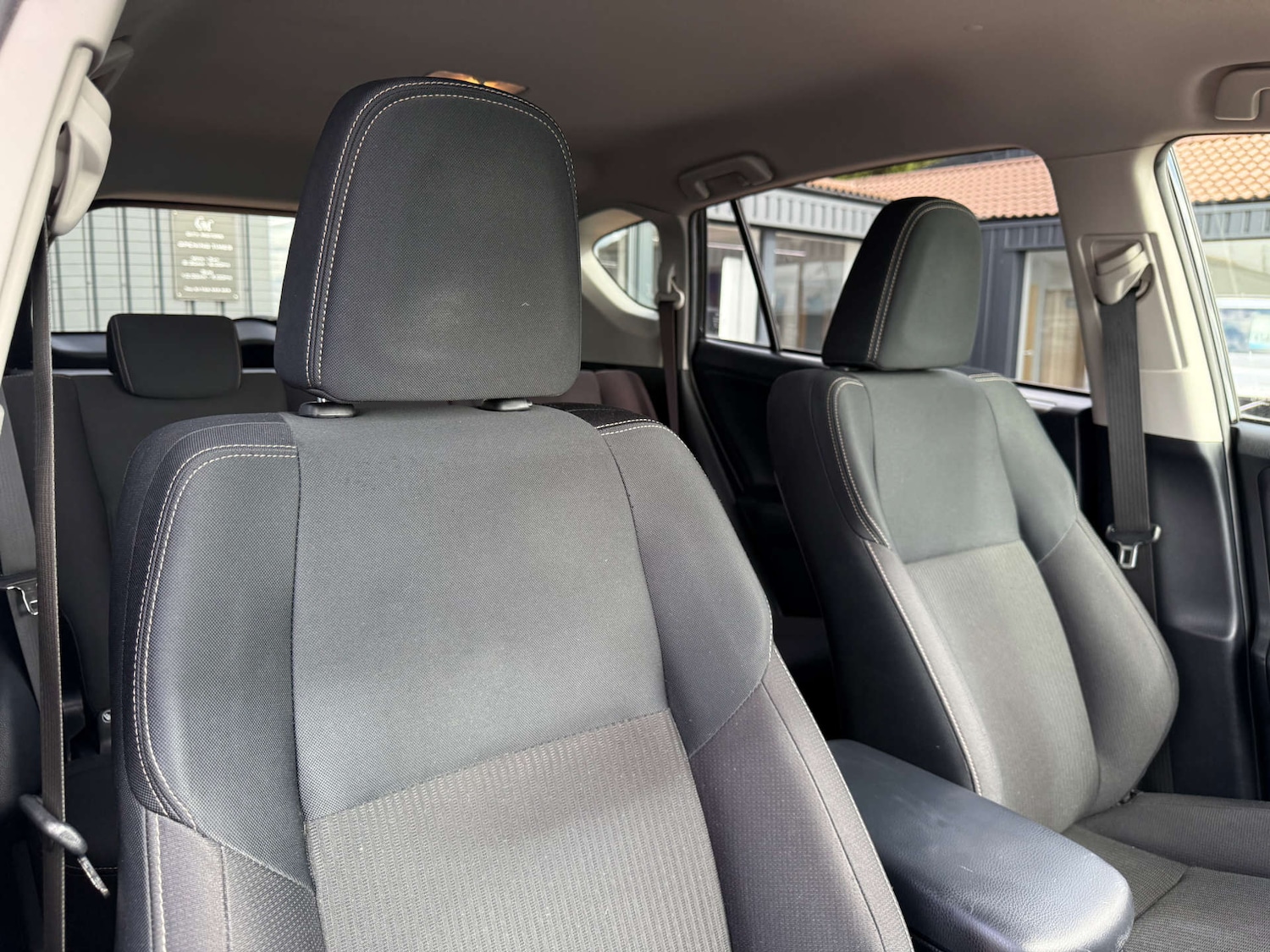 Used Toyota RAV4 2013 for sale - 75920608: Photo 58