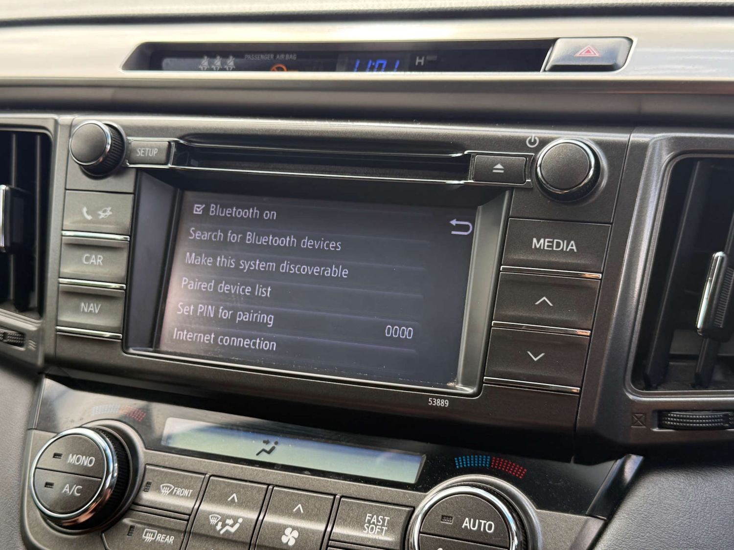 Used Toyota RAV4 2013 for sale - 75920608: Photo 69