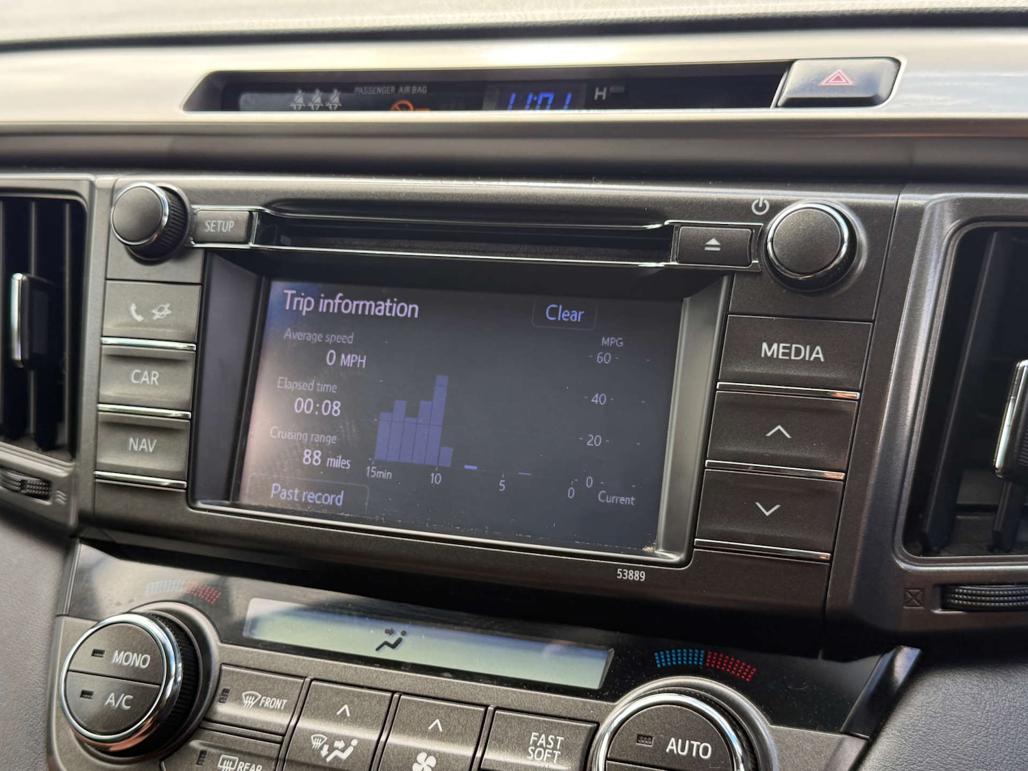 Used Toyota RAV4 2013 for sale - 75920608: Photo 70