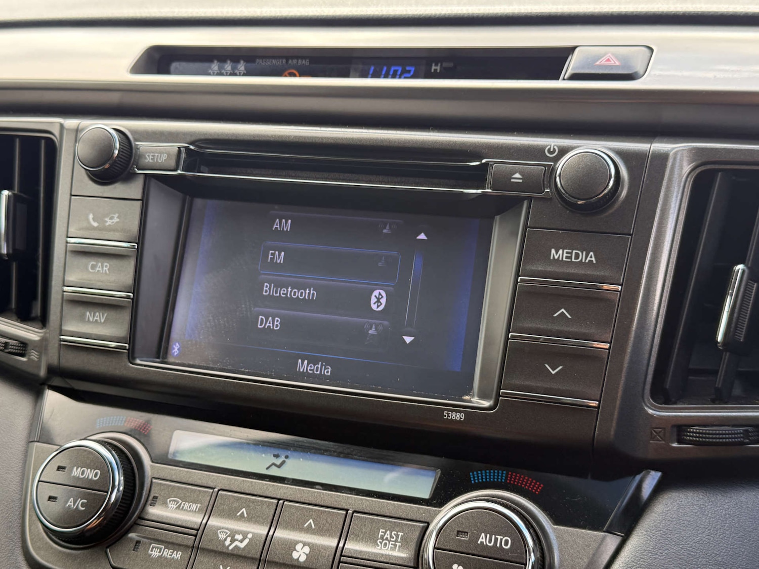 Used Toyota RAV4 2013 for sale - 75920608: Photo 73