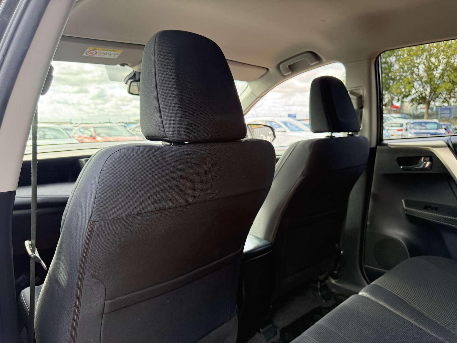 Used Toyota RAV4 2013 for sale - 75920608: Photo 80