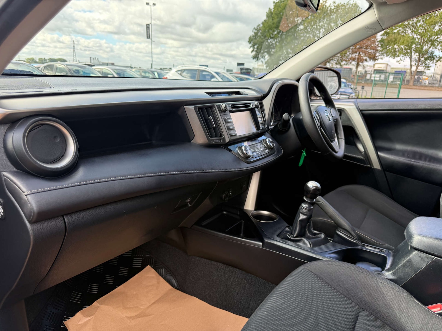 Used Toyota RAV4 2013 for sale - 75920608: Photo 83