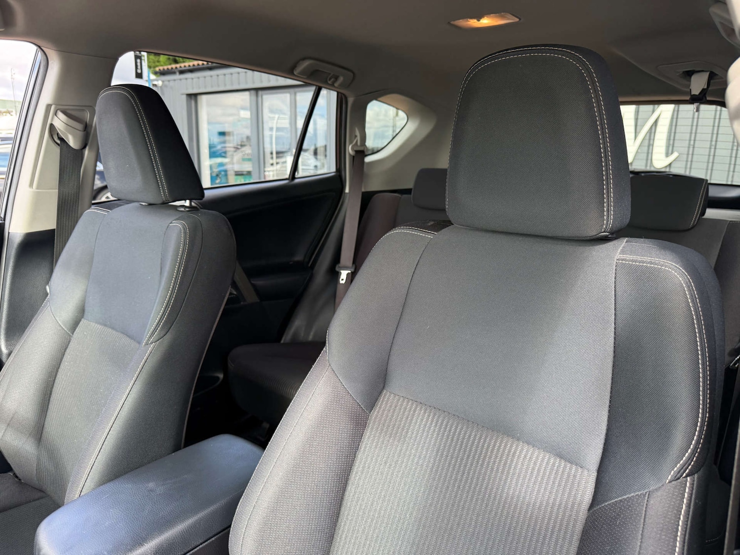 Used Toyota RAV4 2013 for sale - 75920608: Photo 84