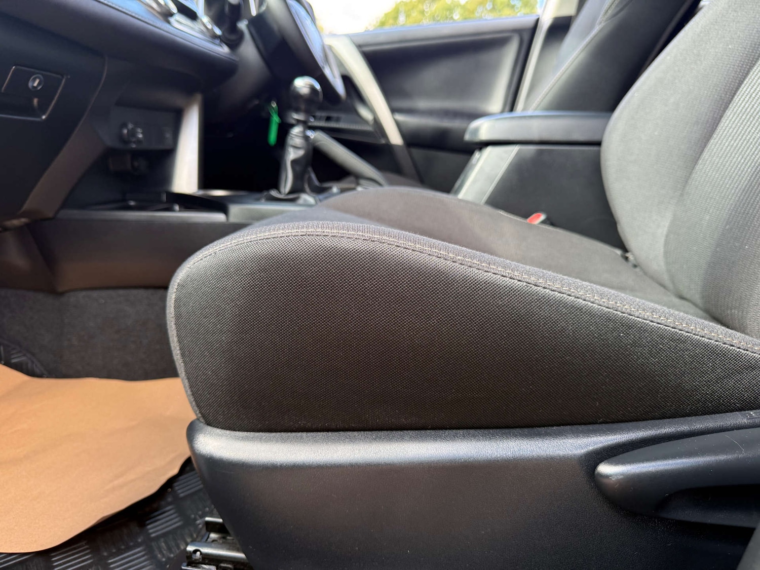 Used Toyota RAV4 2013 for sale - 75920608: Photo 85