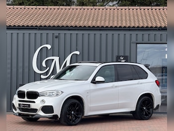 BMW - X5