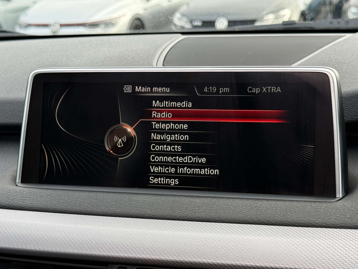 Vehicle 92