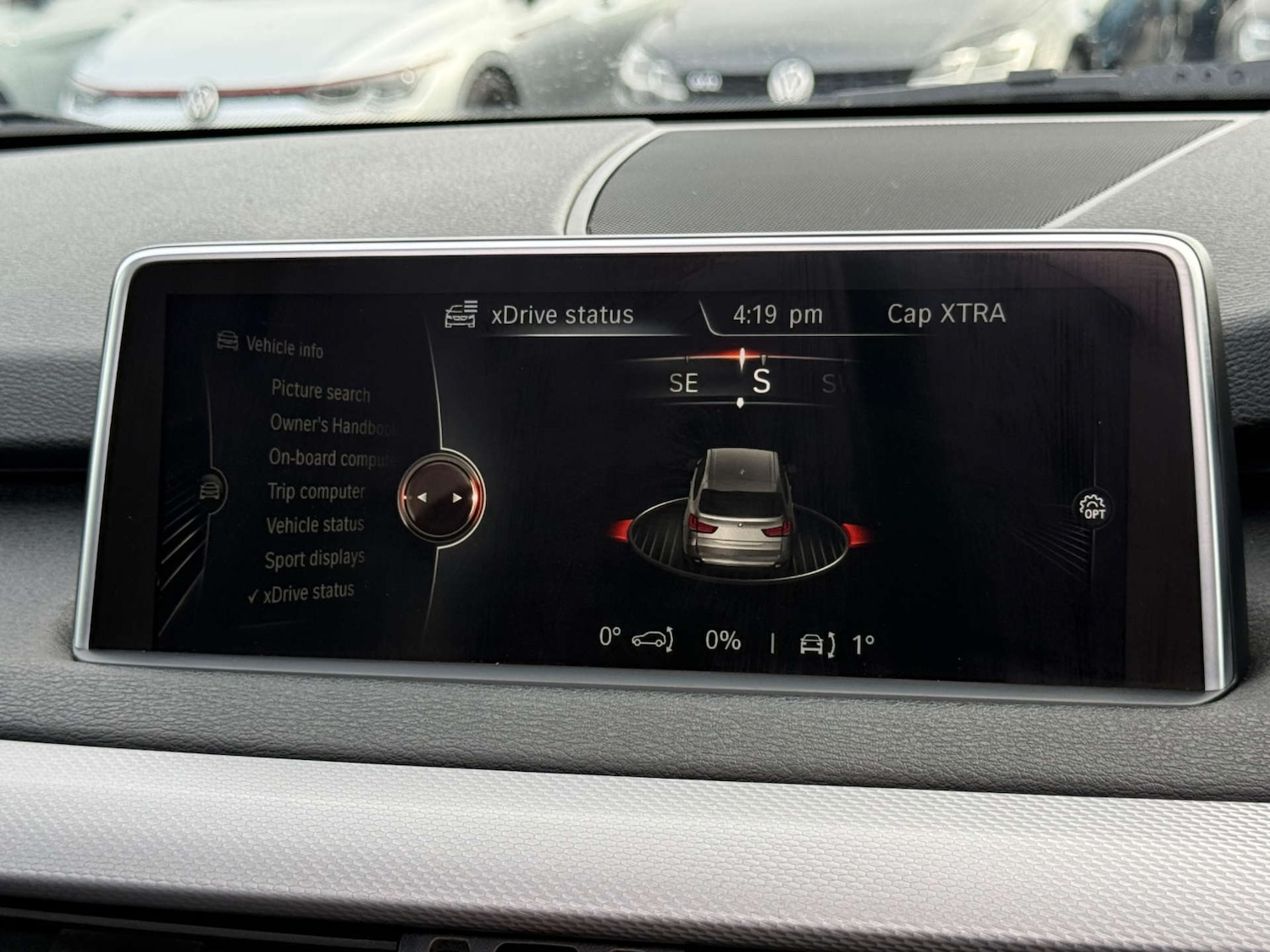 Vehicle 96