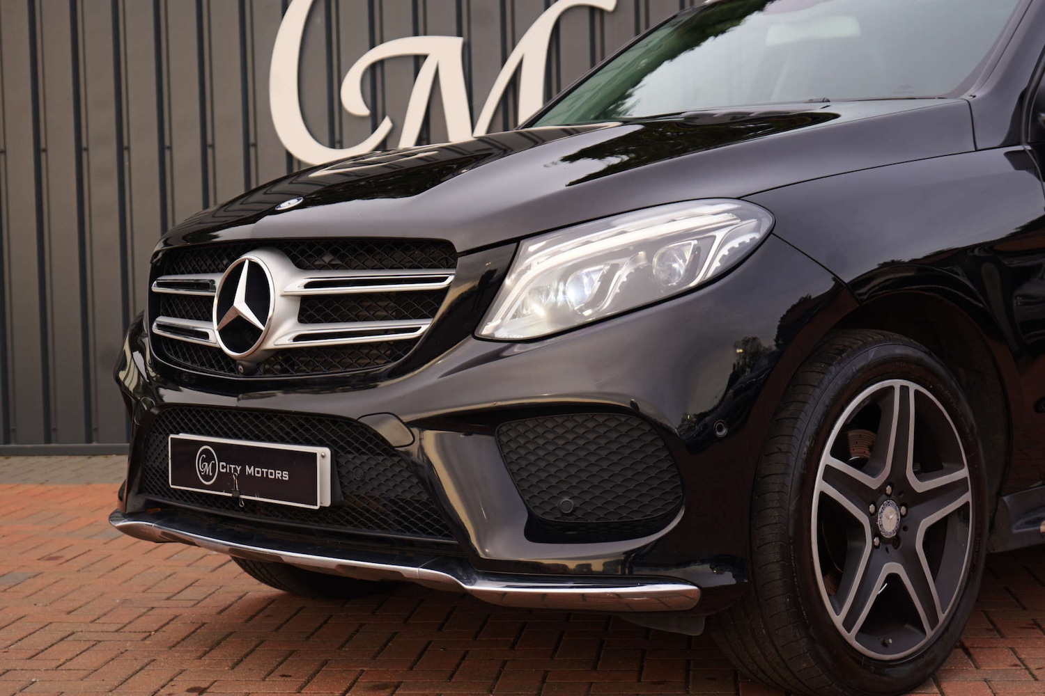 Used Mercedes-Benz GLE 2016 for sale - 76414881: Photo 10