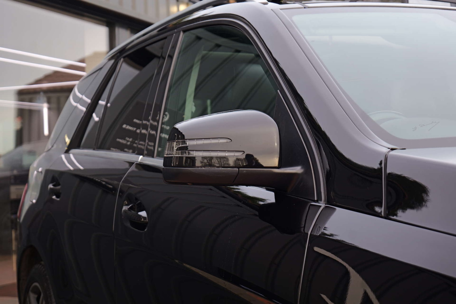 Used Mercedes-Benz GLE 2016 for sale - 76414881: Photo 12