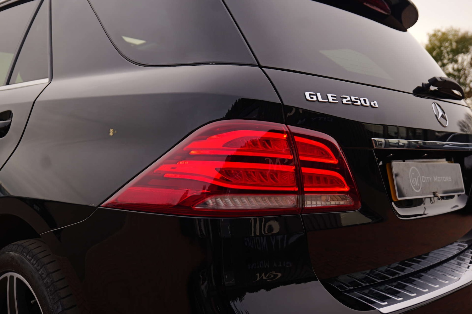 Used Mercedes-Benz GLE 2016 for sale - 76414881: Photo 16