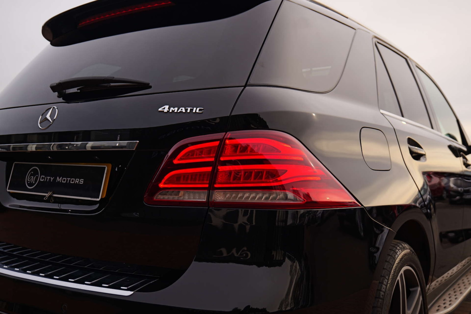 Used Mercedes-Benz GLE 2016 for sale - 76414881: Photo 17