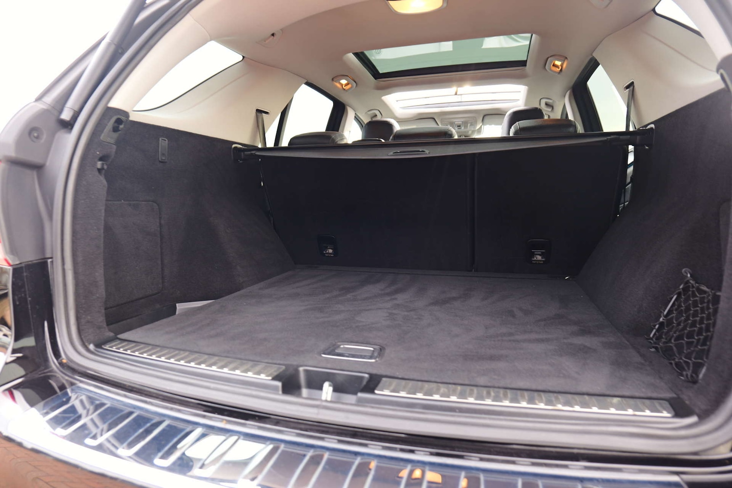 Used Mercedes-Benz GLE 2016 for sale - 76414881: Photo 20