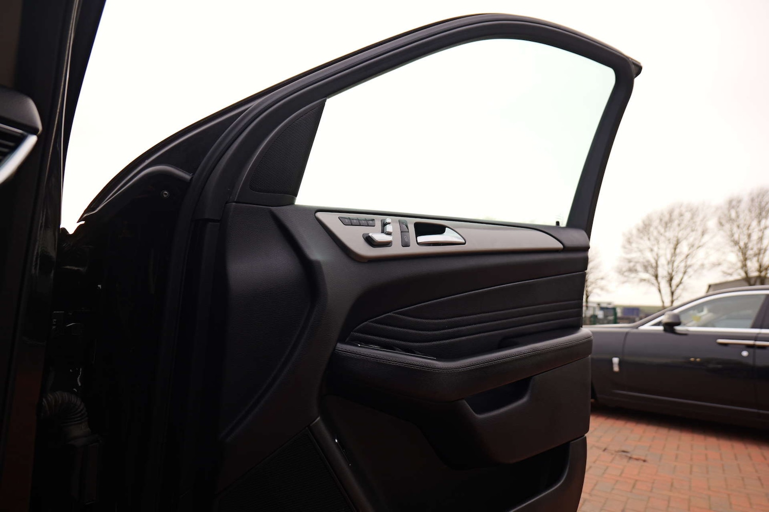 Used Mercedes-Benz GLE 2016 for sale - 76414881: Photo 23