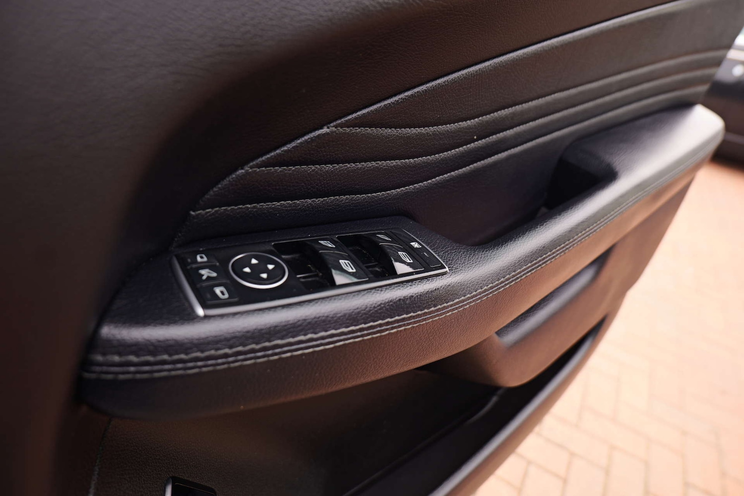 Used Mercedes-Benz GLE 2016 for sale - 76414881: Photo 24