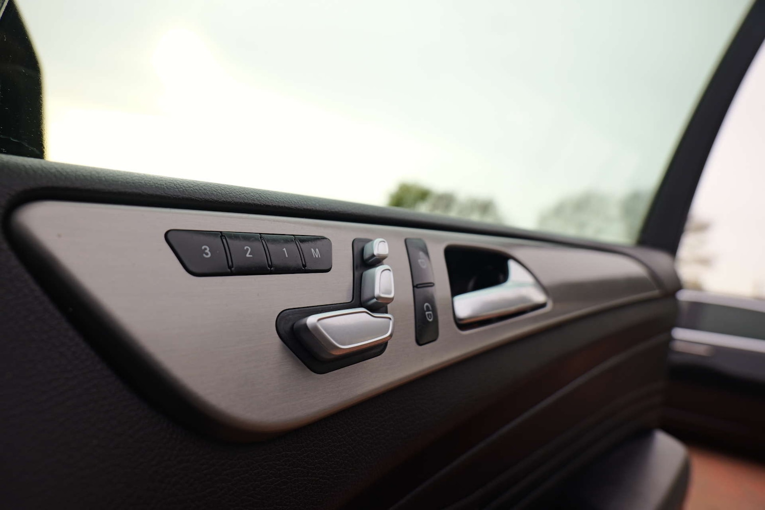 Used Mercedes-Benz GLE 2016 for sale - 76414881: Photo 25