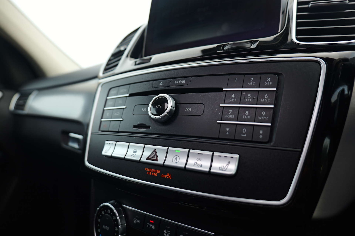 Used Mercedes-Benz GLE 2016 for sale - 76414881: Photo 29