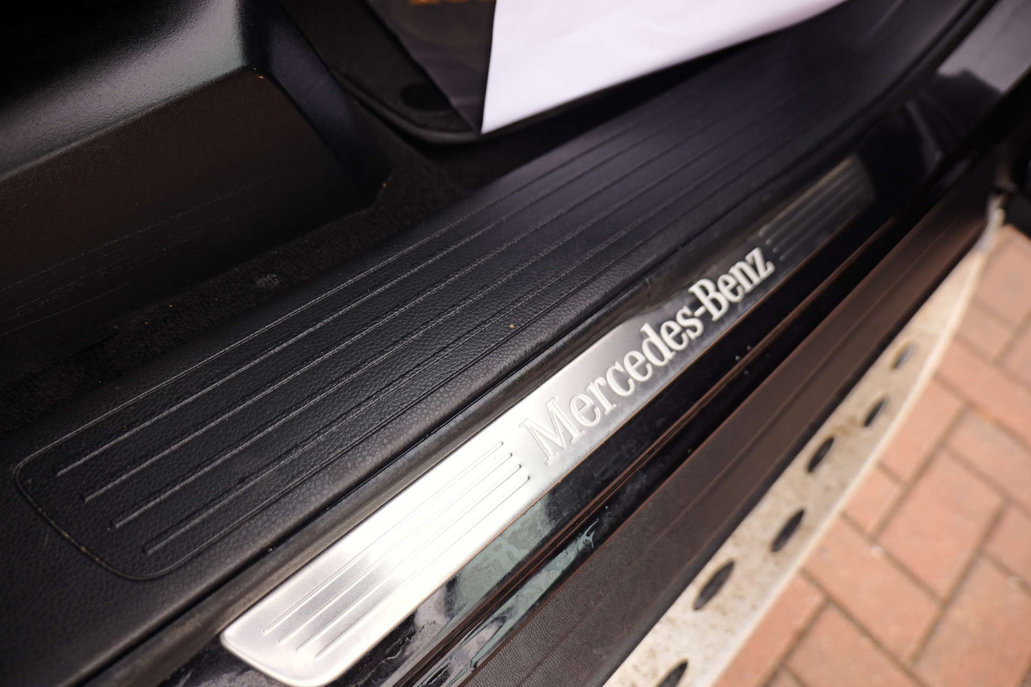 Used Mercedes-Benz GLE 2016 for sale - 76414881: Photo 33