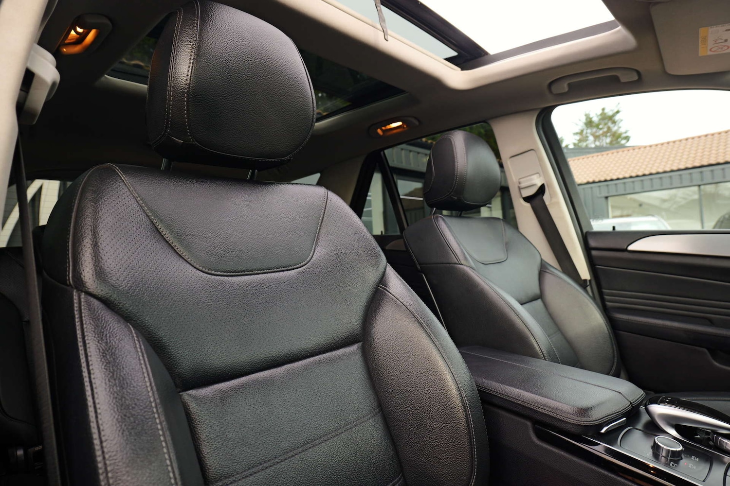 Used Mercedes-Benz GLE 2016 for sale - 76414881: Photo 34