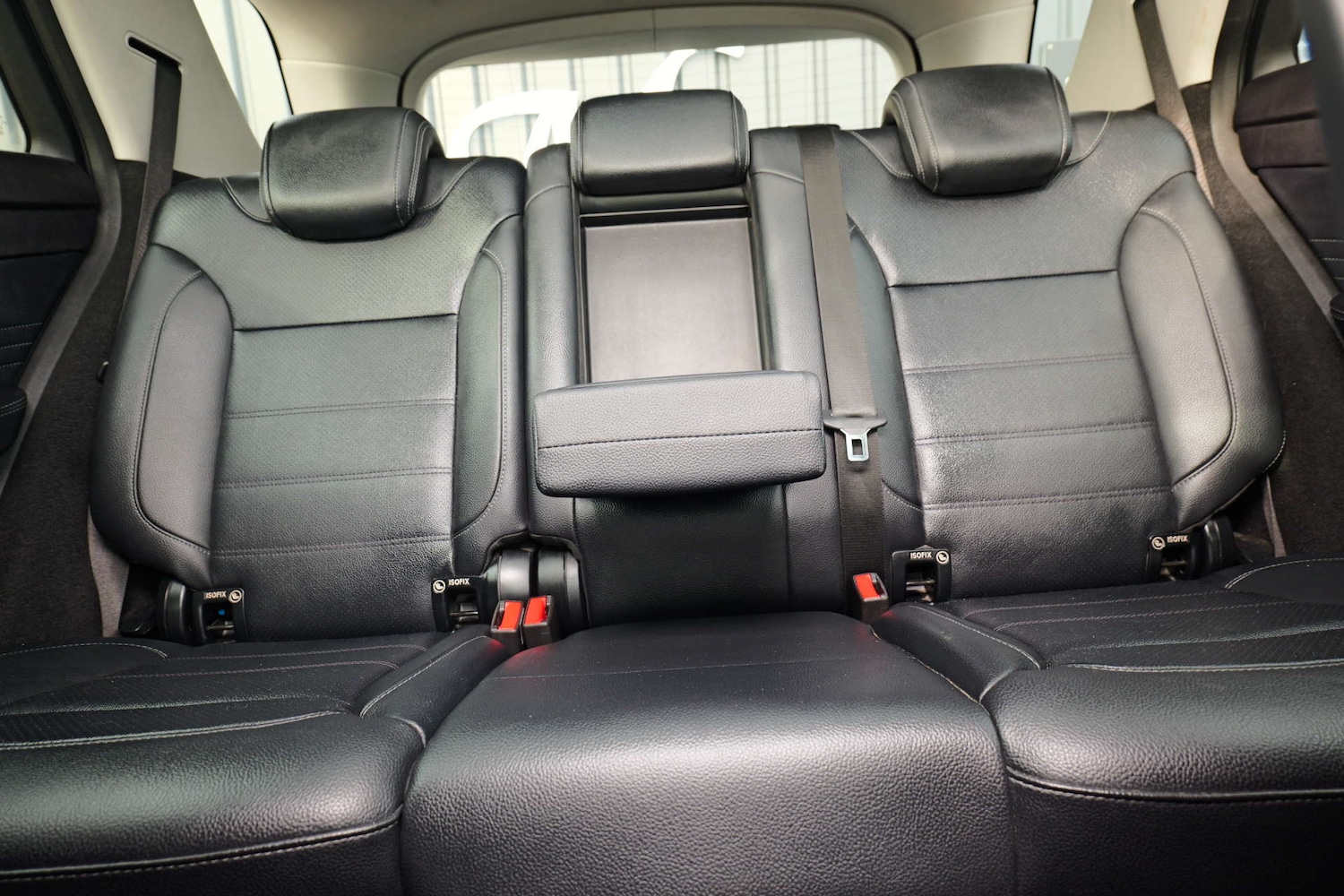 Used Mercedes-Benz GLE 2016 for sale - 76414881: Photo 36