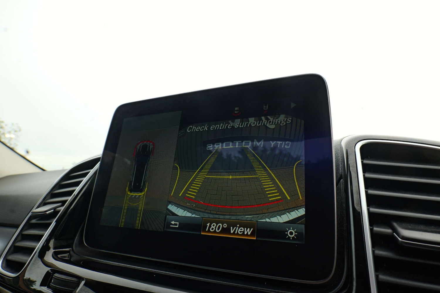 Used Mercedes-Benz GLE 2016 for sale - 76414881: Photo 39