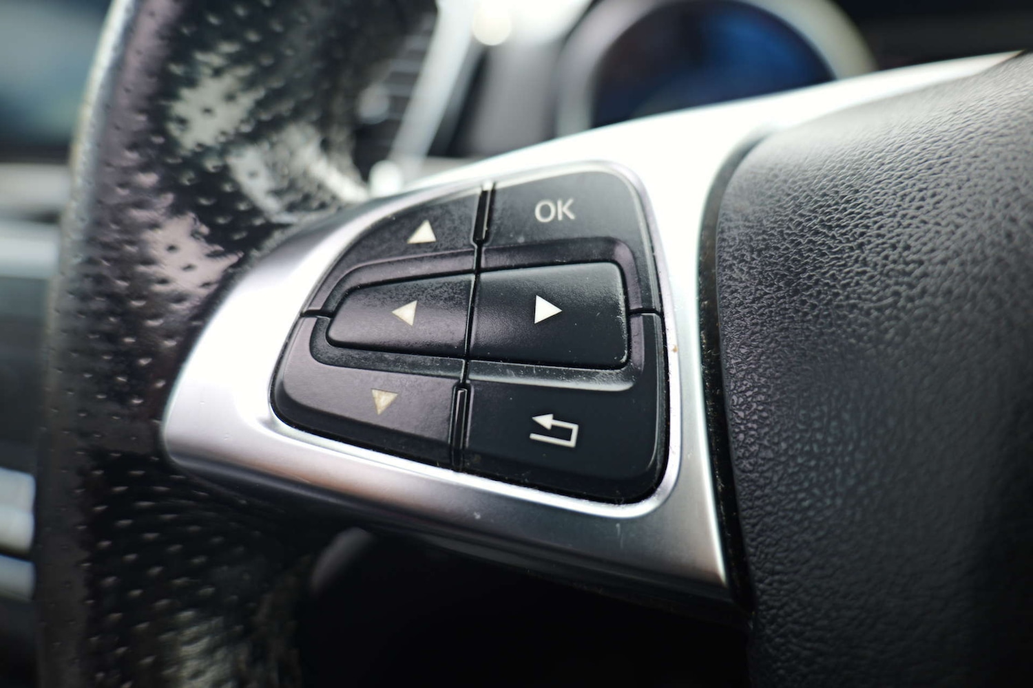 Used Mercedes-Benz GLE 2016 for sale - 76414881: Photo 42