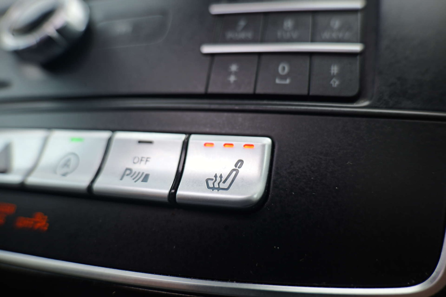 Used Mercedes-Benz GLE 2016 for sale - 76414881: Photo 46