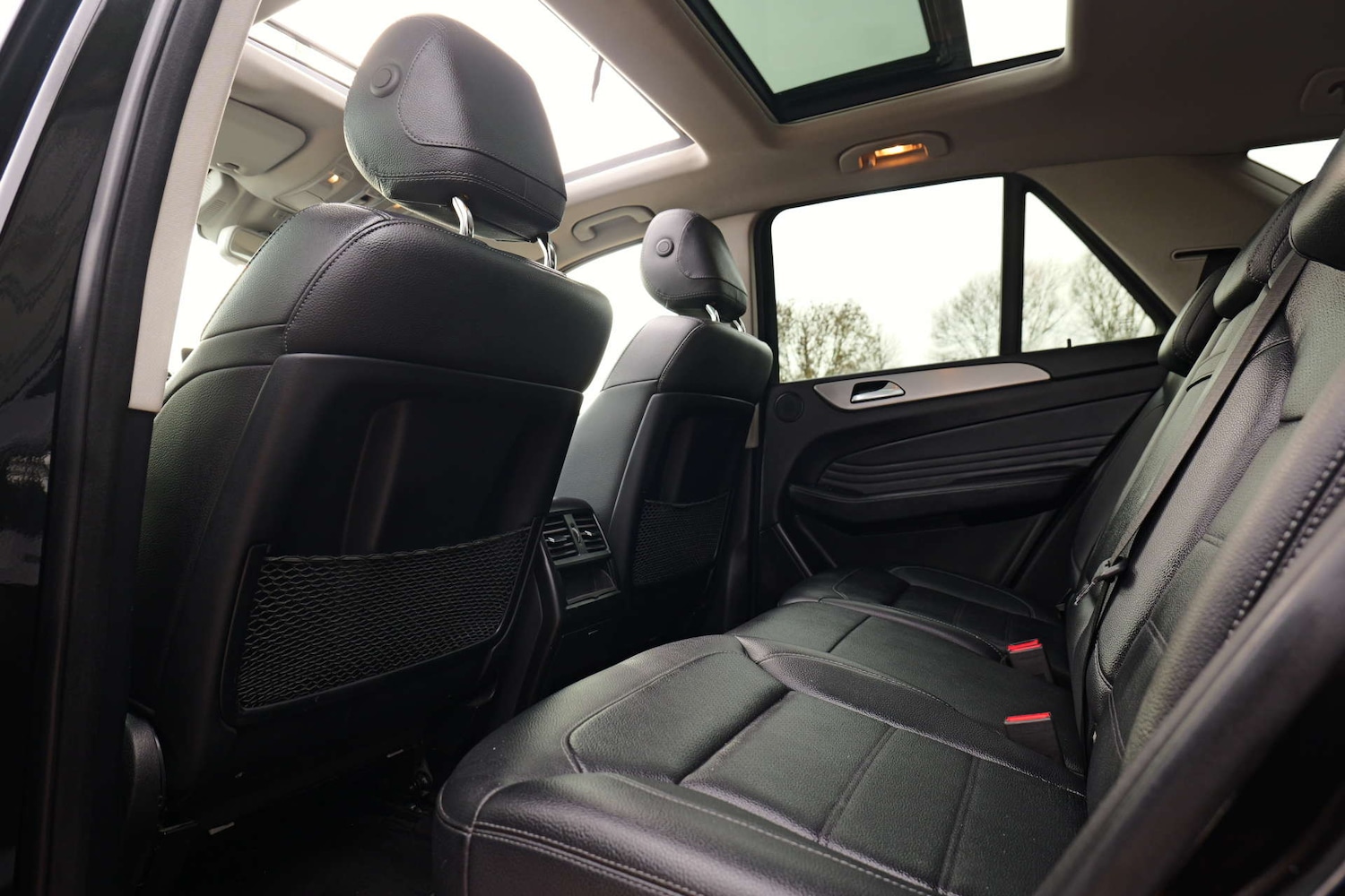 Used Mercedes-Benz GLE 2016 for sale - 76414881: Photo 47