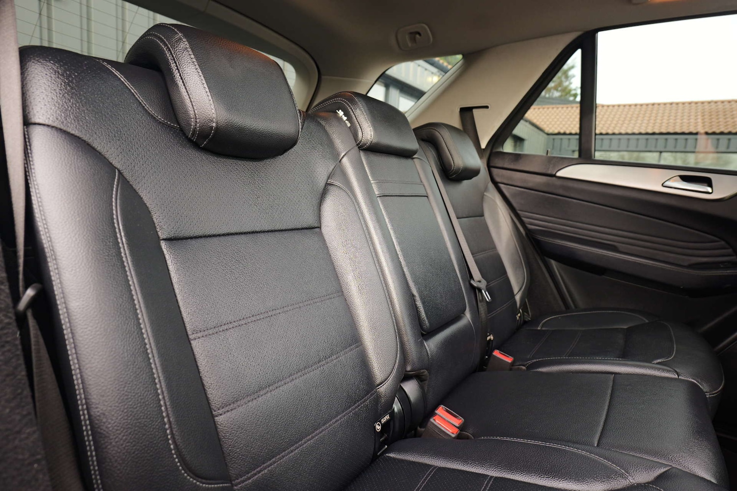 Used Mercedes-Benz GLE 2016 for sale - 76414881: Photo 49