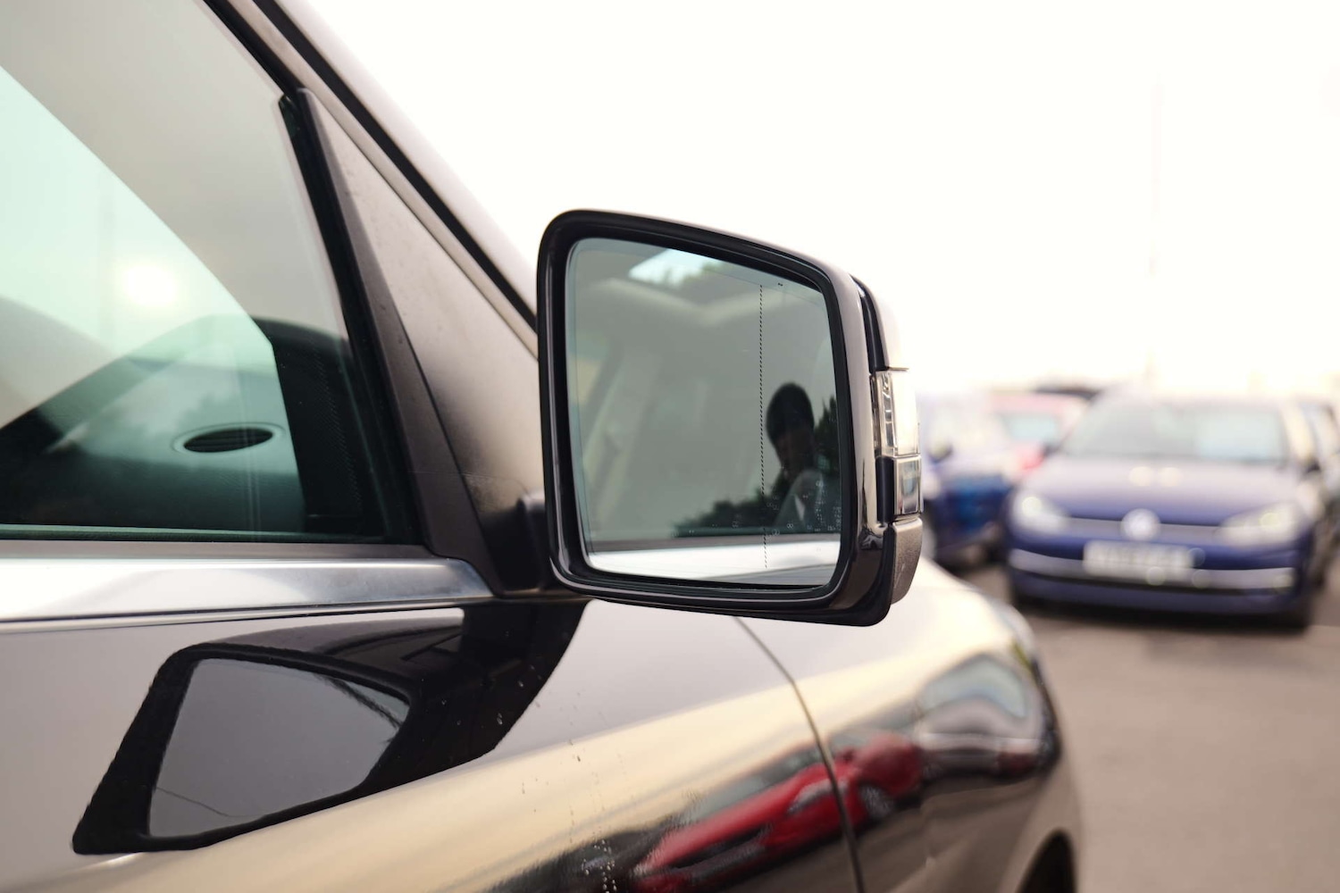 Used Mercedes-Benz GLE 2016 for sale - 76414881: Photo 52