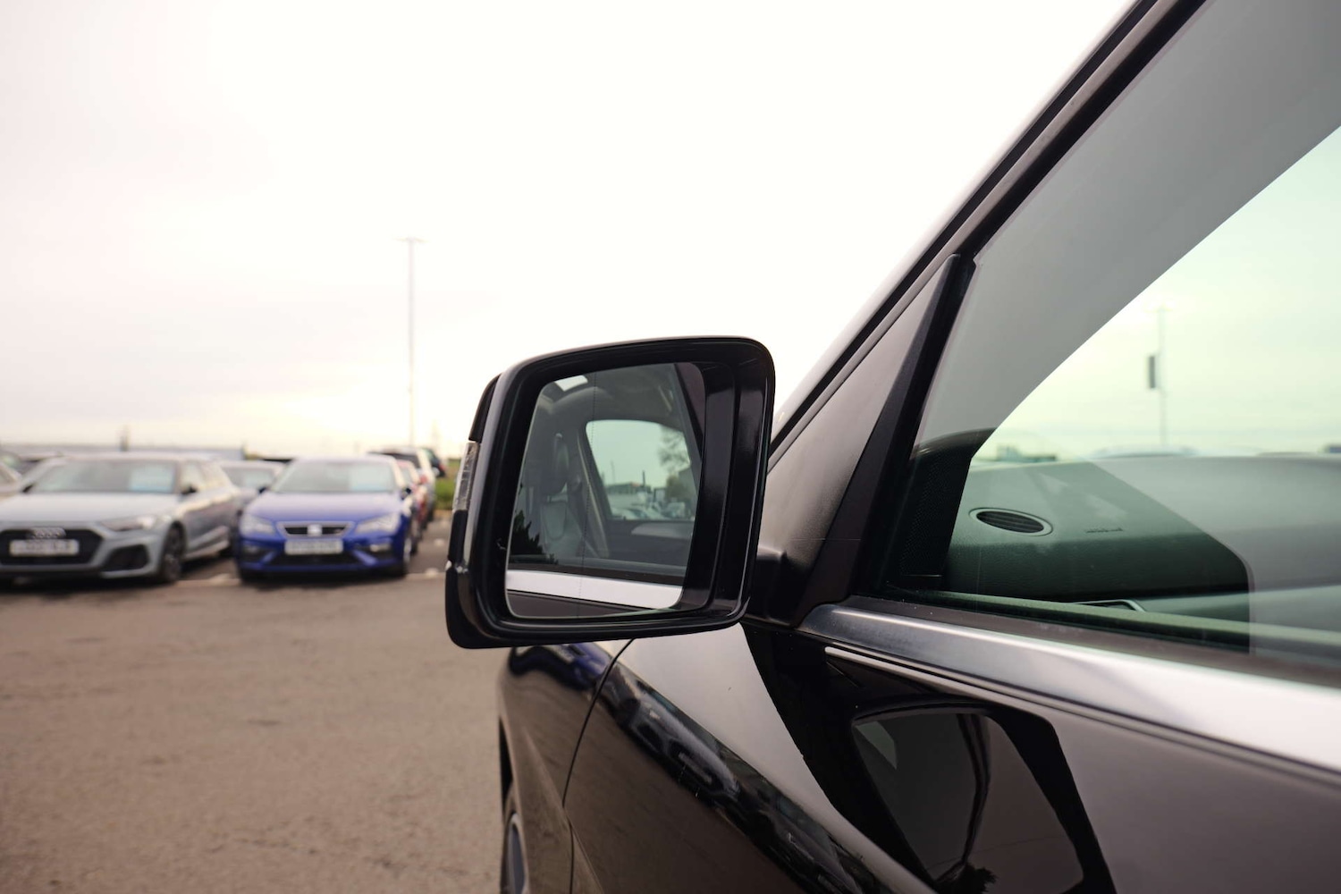 Used Mercedes-Benz GLE 2016 for sale - 76414881: Photo 53