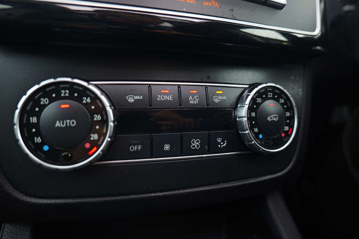 Used Mercedes-Benz GLE 2016 for sale - 76414881: Photo 54