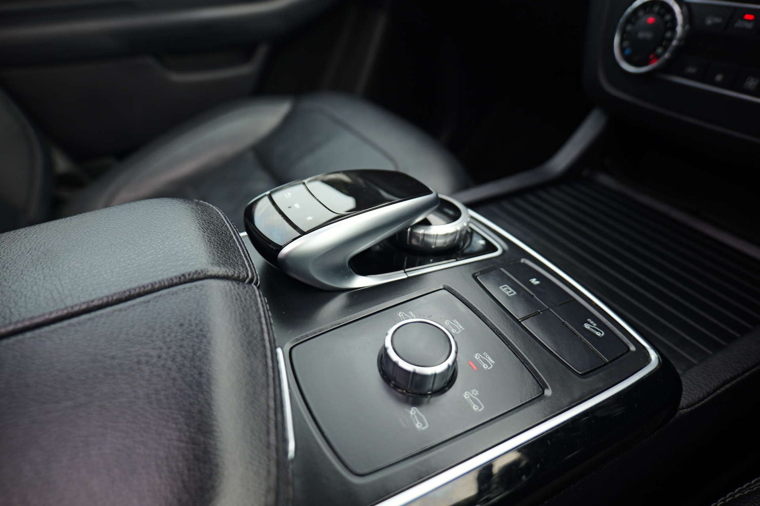 Used Mercedes-Benz GLE 2016 for sale - 76414881: Photo 56