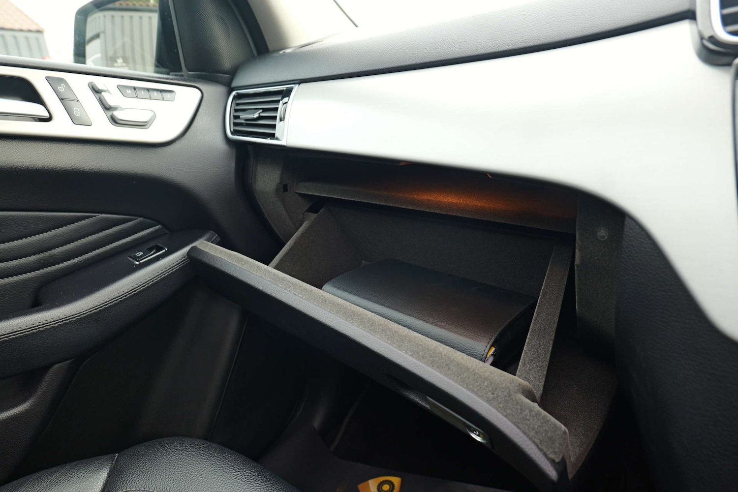 Used Mercedes-Benz GLE 2016 for sale - 76414881: Photo 58