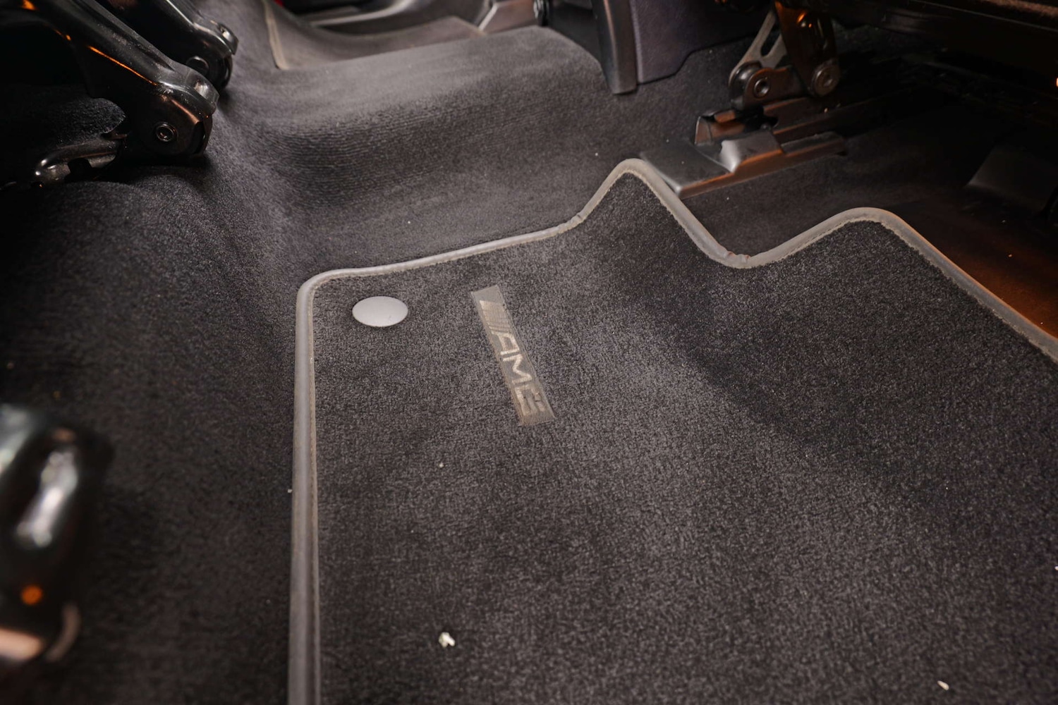 Used Mercedes-Benz GLE 2016 for sale - 76414881: Photo 69