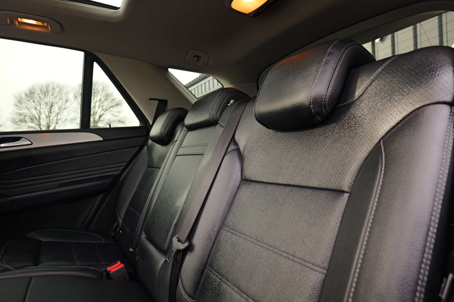 Used Mercedes-Benz GLE 2016 for sale - 76414881: Photo 74