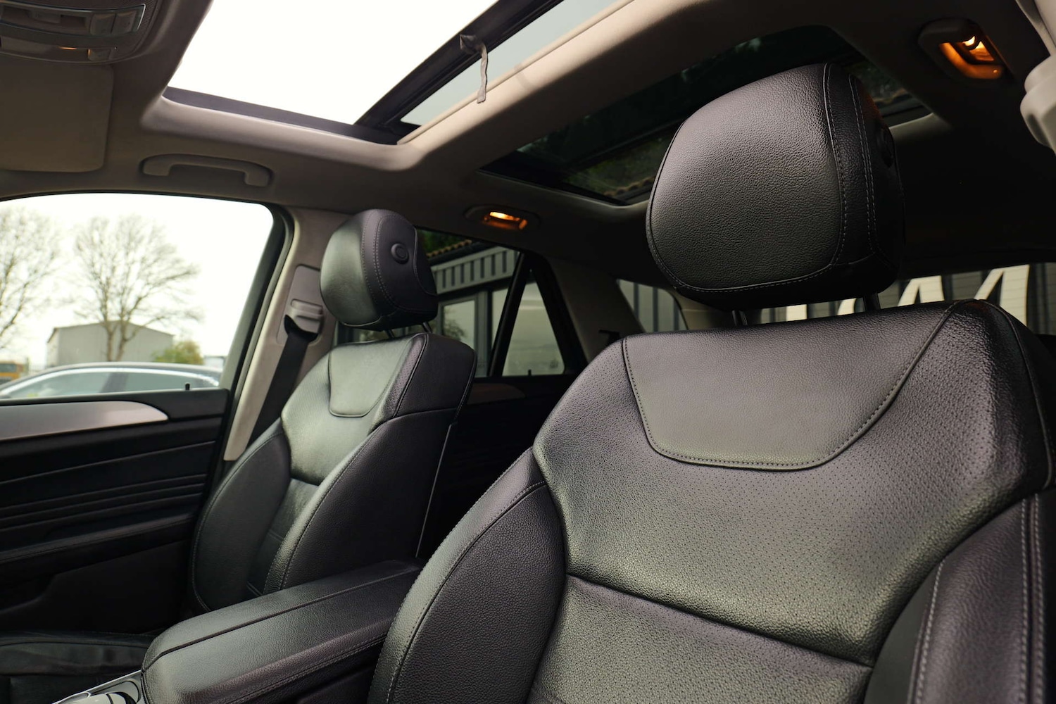 Used Mercedes-Benz GLE 2016 for sale - 76414881: Photo 77