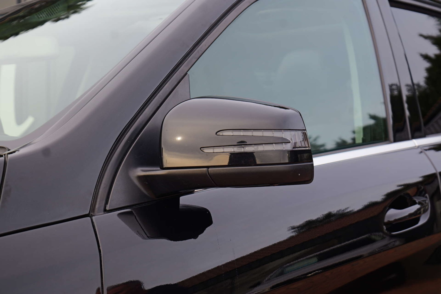 Used Mercedes-Benz GLE 2016 for sale - 76414881: Photo 80