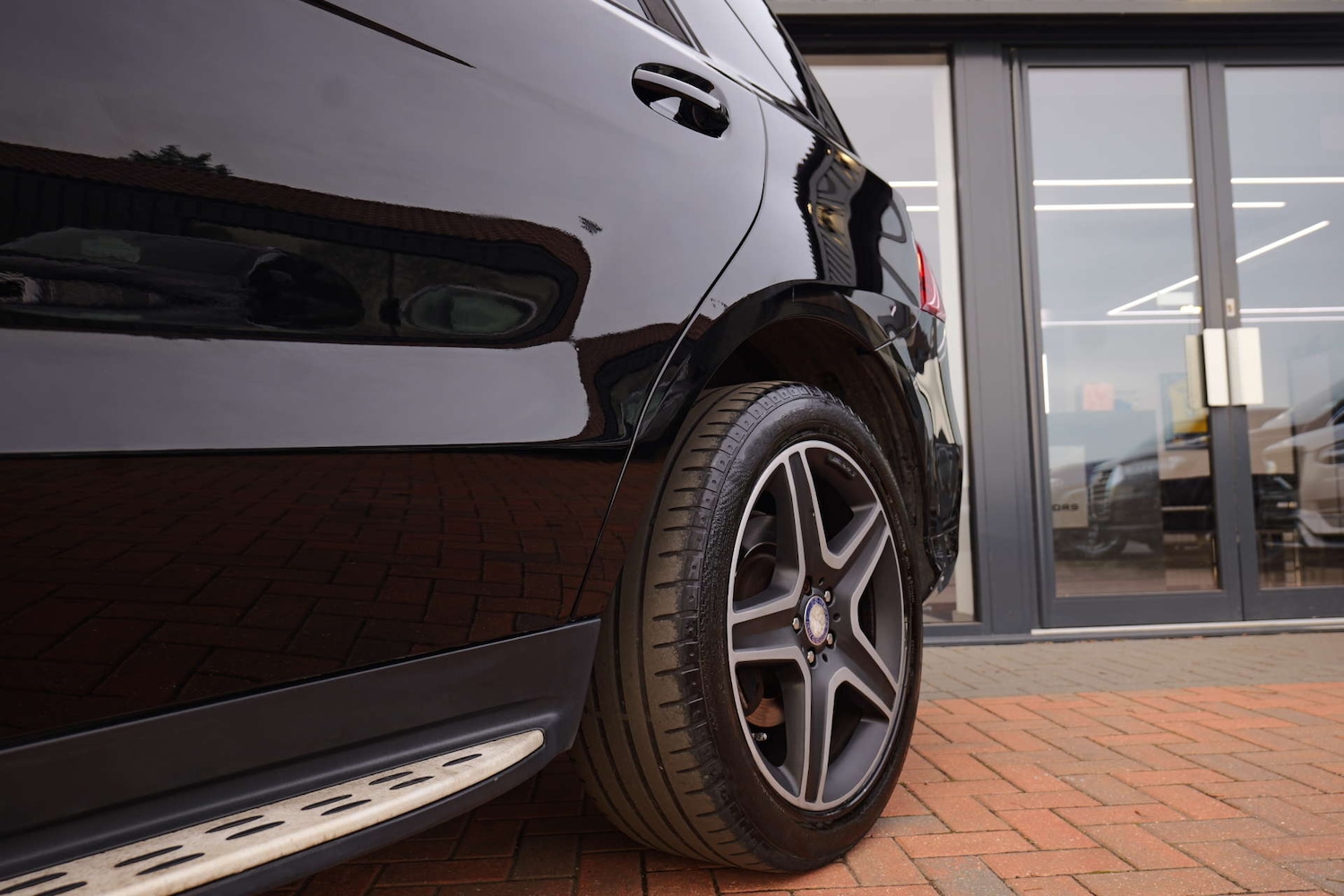 Used Mercedes-Benz GLE 2016 for sale - 76414881: Photo 82