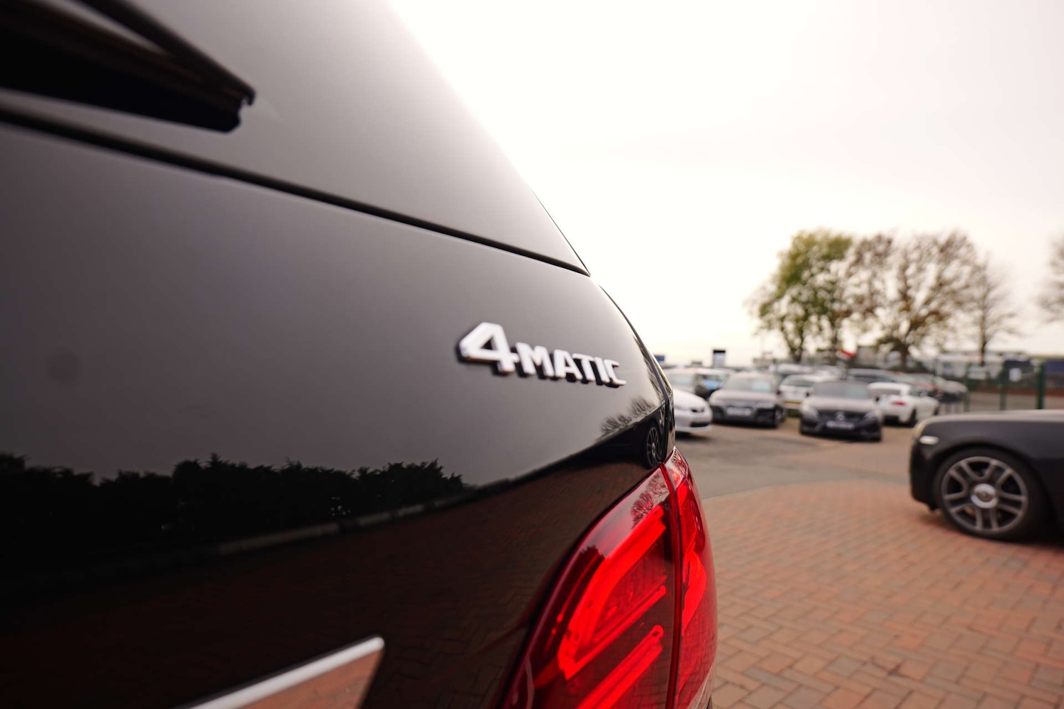 Used Mercedes-Benz GLE 2016 for sale - 76414881: Photo 84