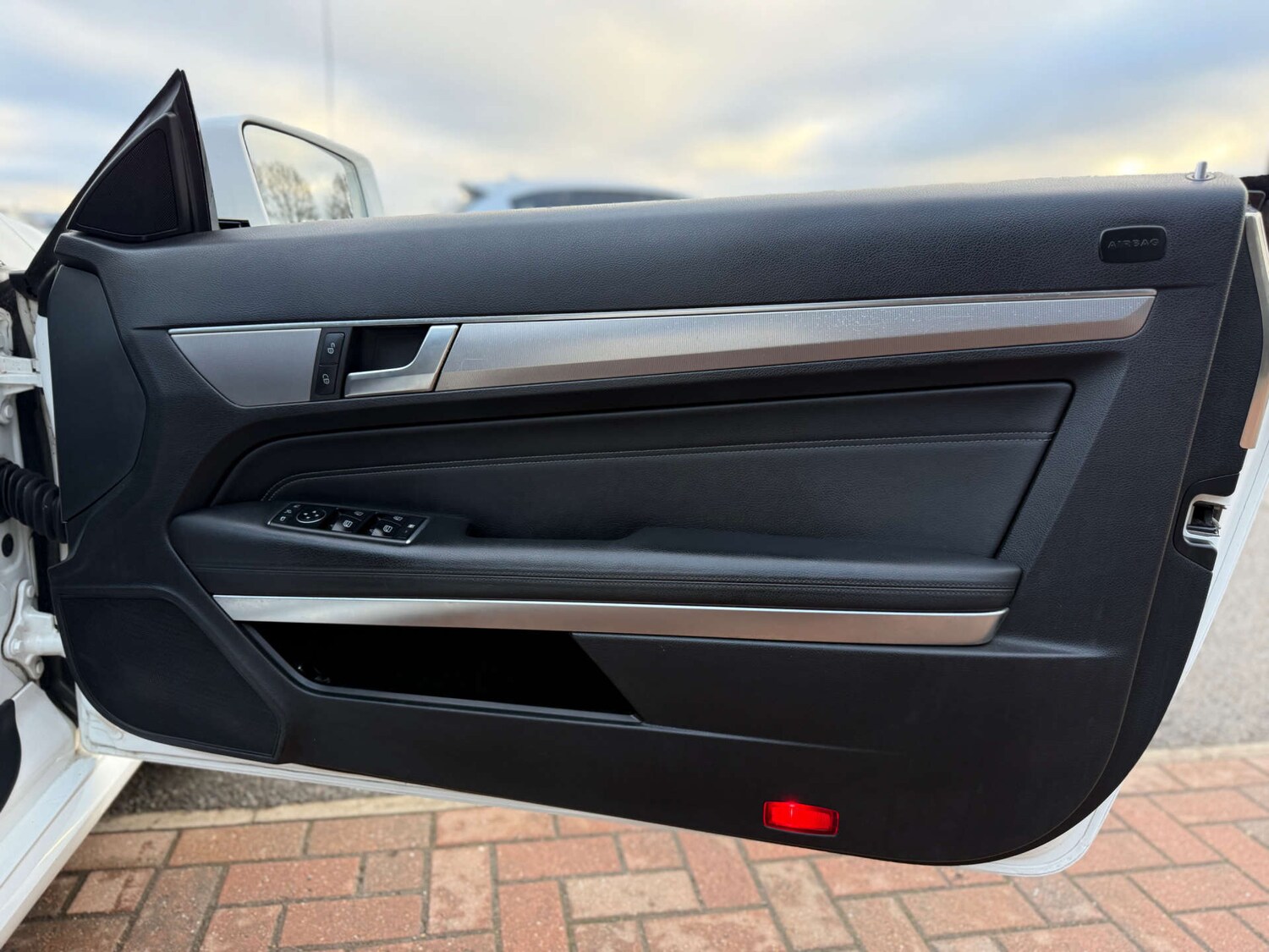 Used Mercedes-Benz E Class 2016 for sale - 77139198: Photo 25