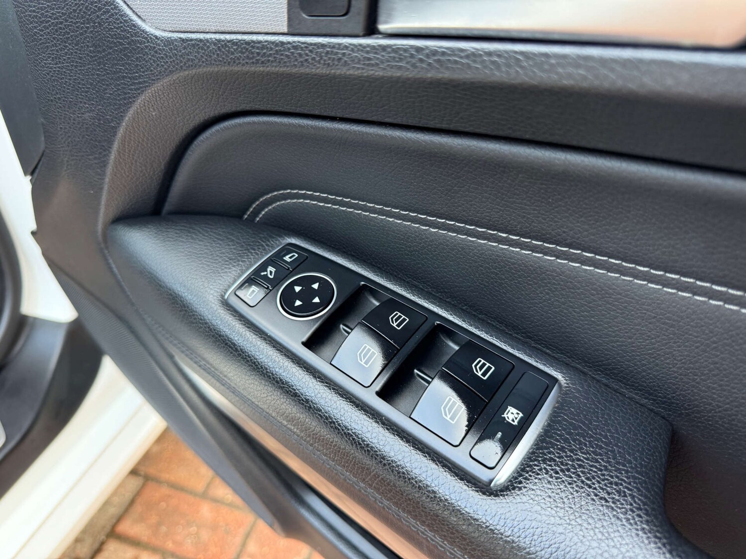 Used Mercedes-Benz E Class 2016 for sale - 77139198: Photo 26