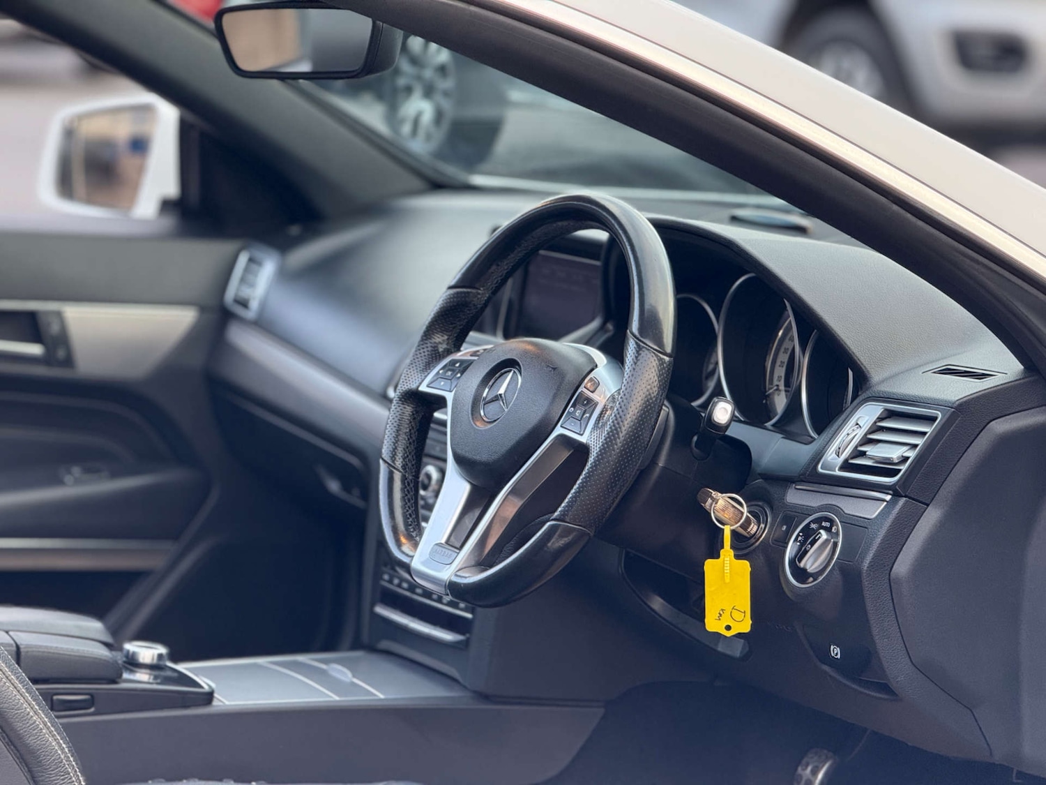 Used Mercedes-Benz E Class 2016 for sale - 77139198: Photo 27