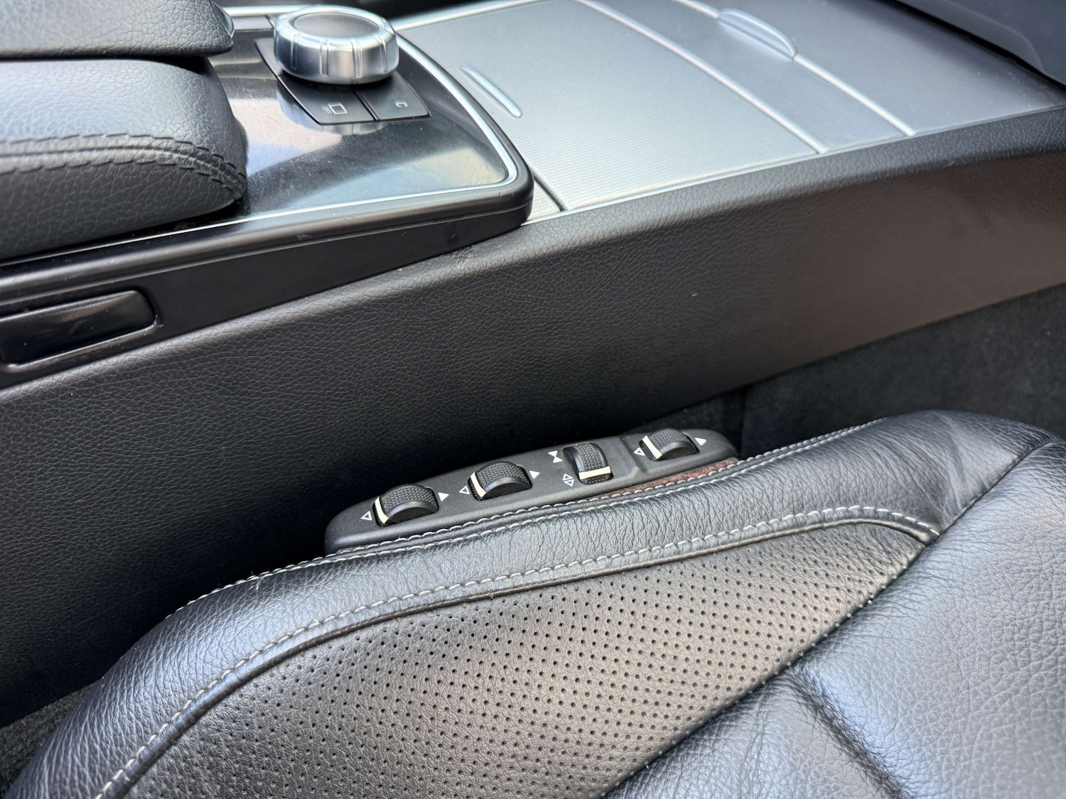 Used Mercedes-Benz E Class 2016 for sale - 77139198: Photo 29