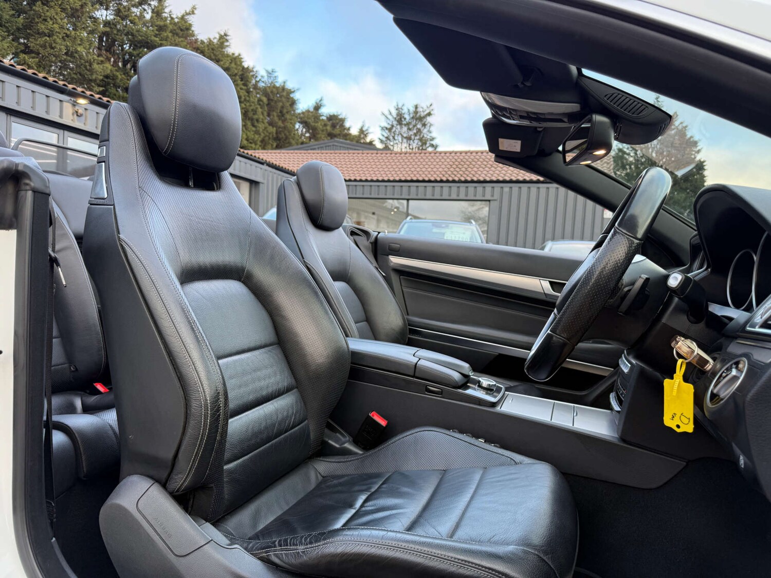 Used Mercedes-Benz E Class 2016 for sale - 77139198: Photo 31